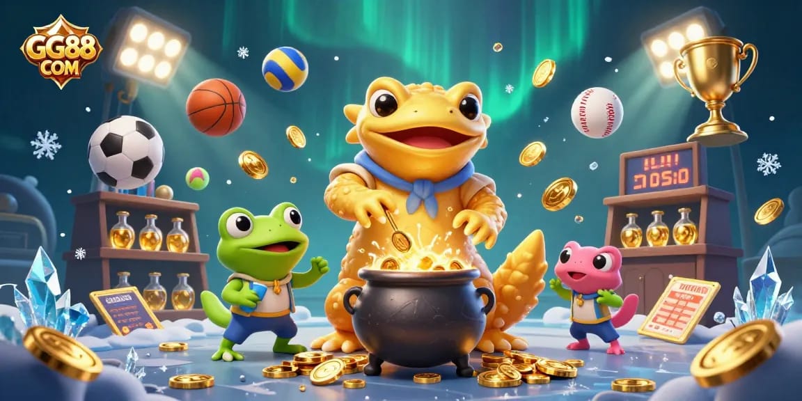 Bet avidly at GG88 COM, enjoying a vibrant and innovative online casino atmosphere.
