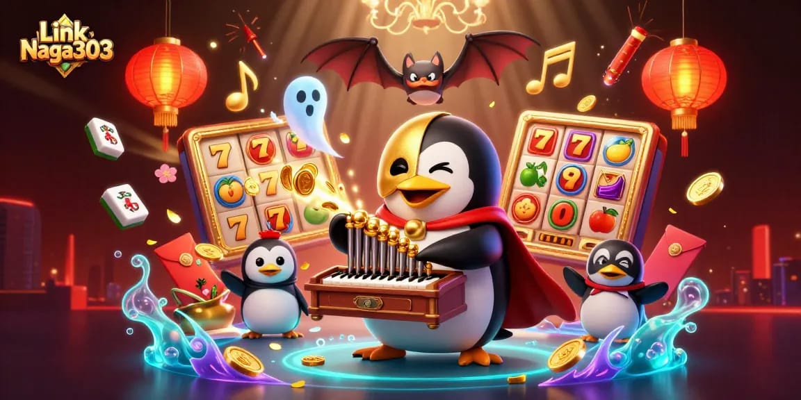Spin the reels with excitement at Link Naga303 for thrilling casino wins and incredible rewards.