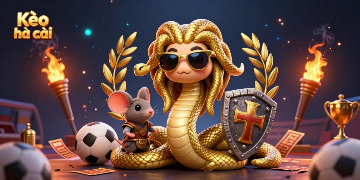 Engage with Kèo nhà cái for dynamic sports betting insights and interactive gaming fun.