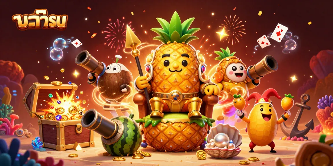 Engage in thrilling casino adventures with ลงทะเบียน, brought to life by a vibrant beach scene.