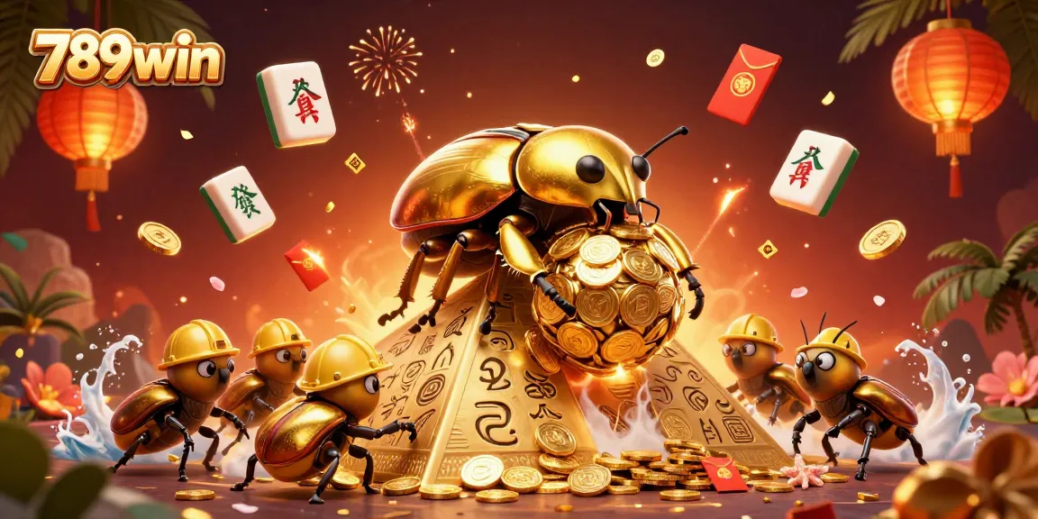Bet on excitement with 789win's vibrant casino experience featuring dynamic elements.