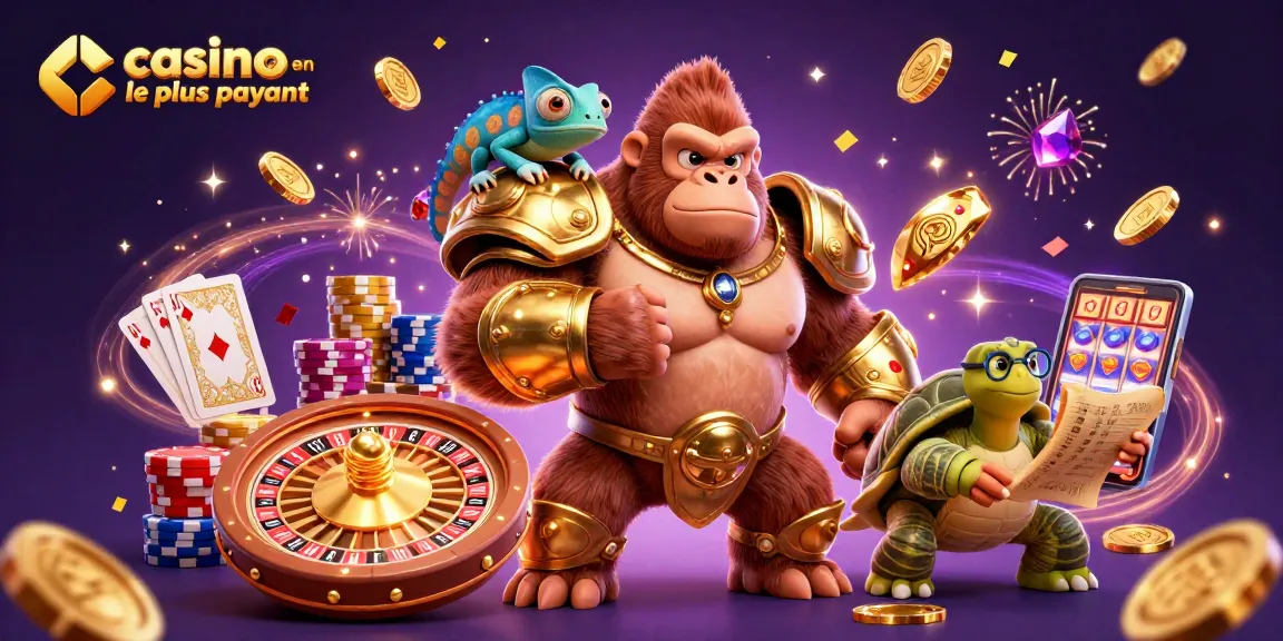 Découvrez le casino en ligne le plus payant avec des personnages animés et des éléments de jeu explosifs.