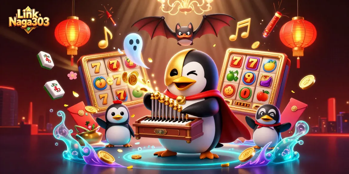 Spin the reels with excitement at Link Naga303 for thrilling casino wins and incredible rewards.