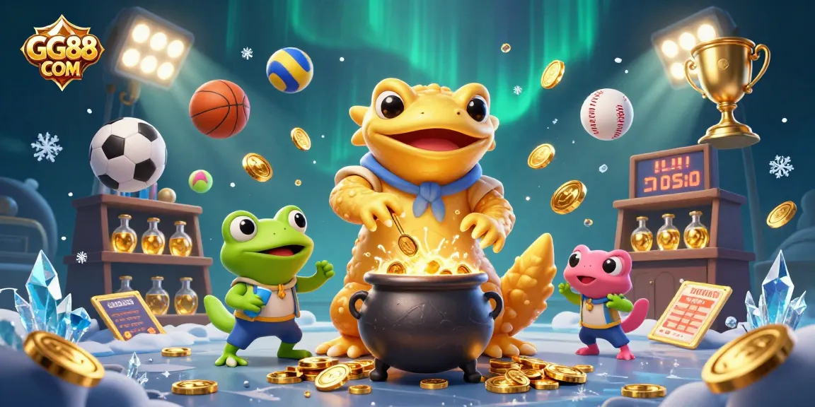 Bet avidly at GG88 COM, enjoying a vibrant and innovative online casino atmosphere.