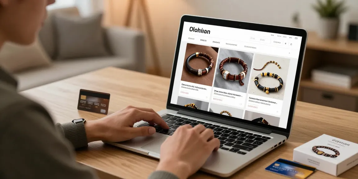 Ontdek leer armband heren in onze online winkel voor unieke deals en productrecensies.