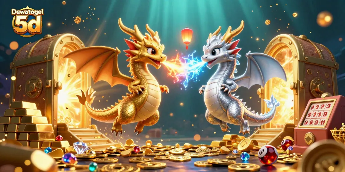 Engage with Dewatogel 5d to uncover thrilling lottery results and gaming elements bursting with excitement.
