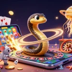 Gagnez aux jeux avec le casino en ligne le plus payant en jouant sur des roulettes et machines à sous captivantes.