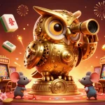 Jouez dans le casino en ligne le plus payant avec des symboles chanceux et une ambiance vivante.