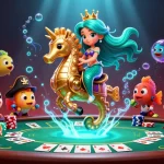 Jouer au casino en ligne le plus payant avec des jackpots généreux et une expérience immersive.