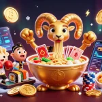 Découvrez le casino en ligne le plus payant avec des personnages animés et des éléments de jeu fascinants.