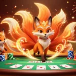 Menangkan jackpot melalui slot online terpercaya dengan karakter slot gaya kartun yang menakjubkan.
