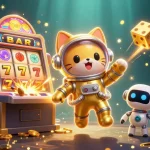 llwin offers thrilling casino experiences with exciting games and vibrant visuals.