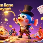 Jouez dans le casino en ligne le plus payant avec des personnages fabuleux et des éléments captivants.