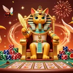 Jouez dans un casino en ligne sans wager avec des gains retirables immédiats.