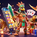 Jouer au casino en ligne le plus payant avec des machines à sous captivantes et des gains impressionnants.