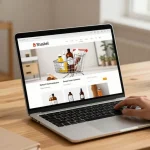 "Shashel e-commerce platform showcasing top-rated woodworm treatment solutions for effective online shopping experience."