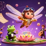 Experience the excitement of GO88 with vibrant casino games and thrilling lottery action!
