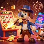 Profitez des gains au casino en ligne le plus payant avec des jetons en or et des machines à sous.