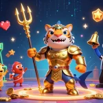 Plongée dans le monde des jeux, le casino en ligne le plus payant révèle l'intensité des cagnottes.