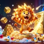 Découvrez des jeux passionnants dans le casino en ligne retrait immédiat 2026, avec des éléments ludiques et des trésors scintillants.