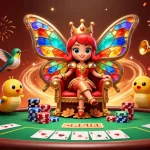 Experience the lavish VIP gaming features at uu666, with lavish characters amidst dynamic poker action.