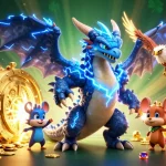 Vainquez avec le meilleur casino en ligne France aux jeux de casino vibrants et riches en action.